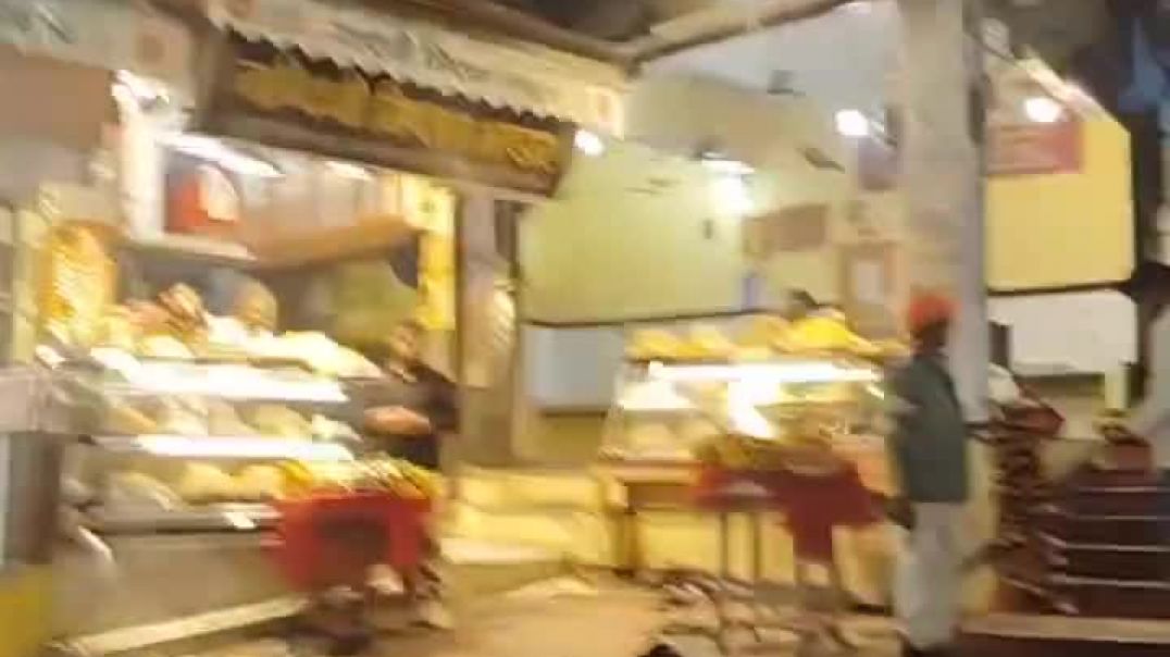 ⁣Ayodhya hanumangadhi mandir darshan❤️💞😻♥️