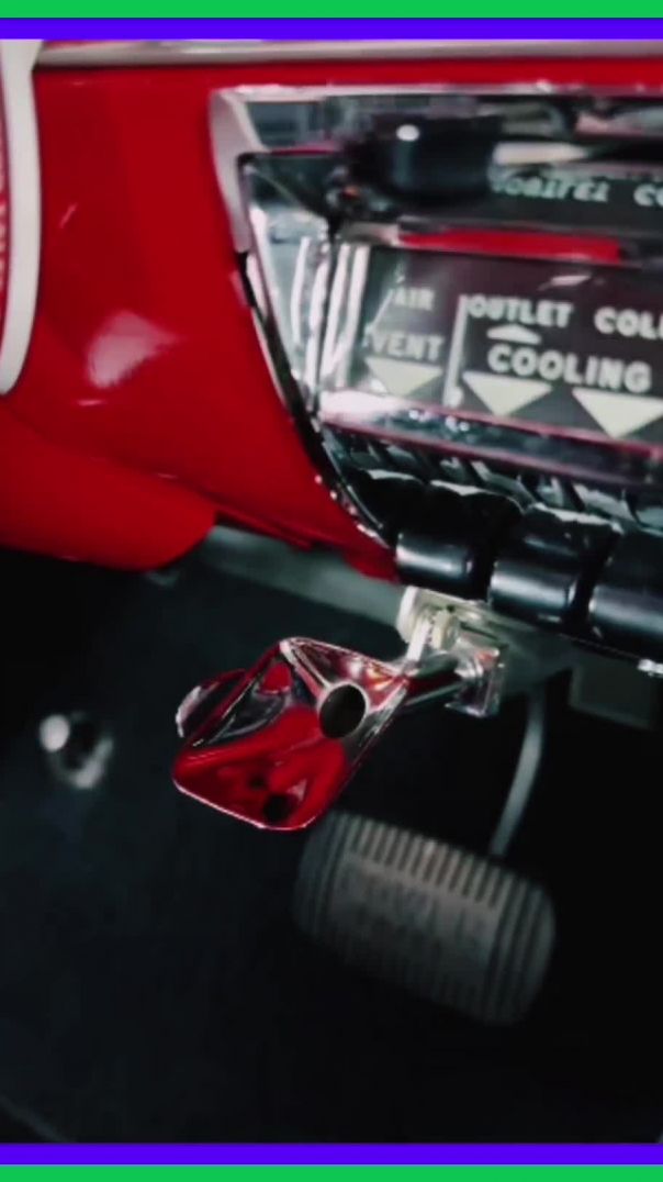 Impala Car......