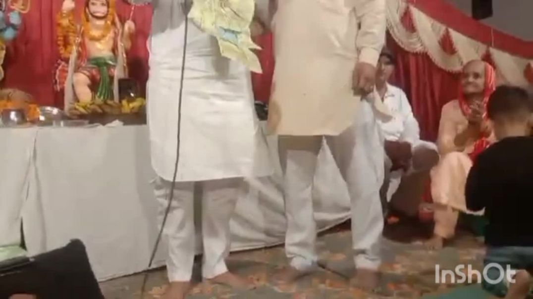 ⁣गुरु जी मेरे तुम ही हो भगवान गान मैने इसते जायदा ना/haryanvi bhjan/Singer जगबीर पुनिया