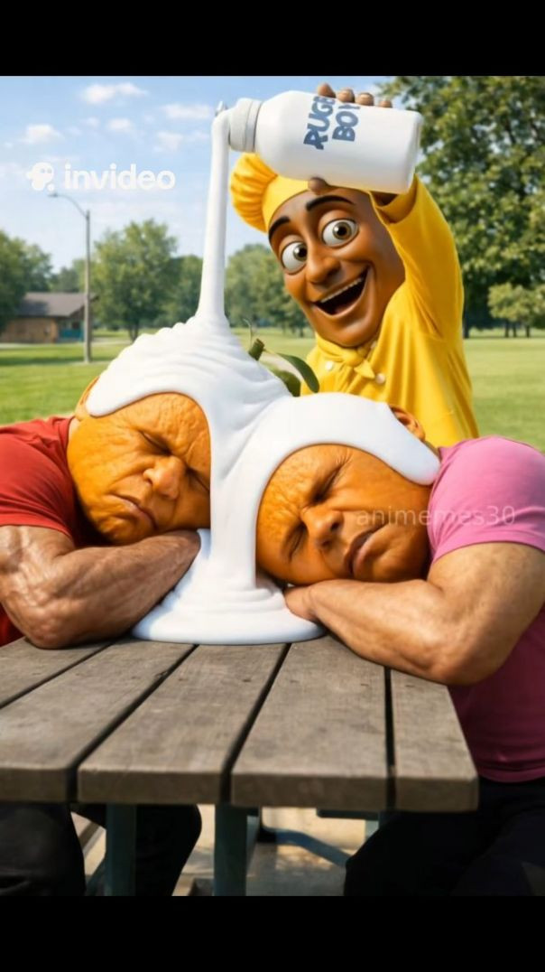 Tung tung is not a bad