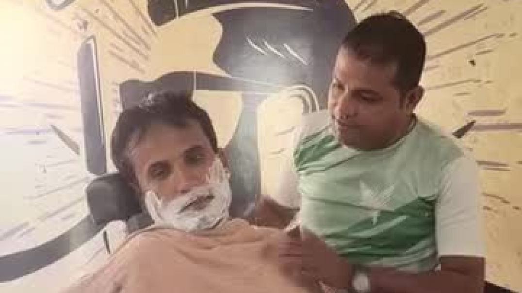 ⁣*🇵🇰🏏 T20 World Cup* पाकिस्तान में T20 वर्ल्ड कप का जबरदस्त माहौल है 😂