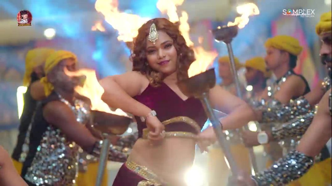 वेलकम_करे_किंग_के_-_Ashish_Yadav___Khushi_Kakkar_का_लगन_का_सबसे_ब्लास्ट_-_Magahi_Song