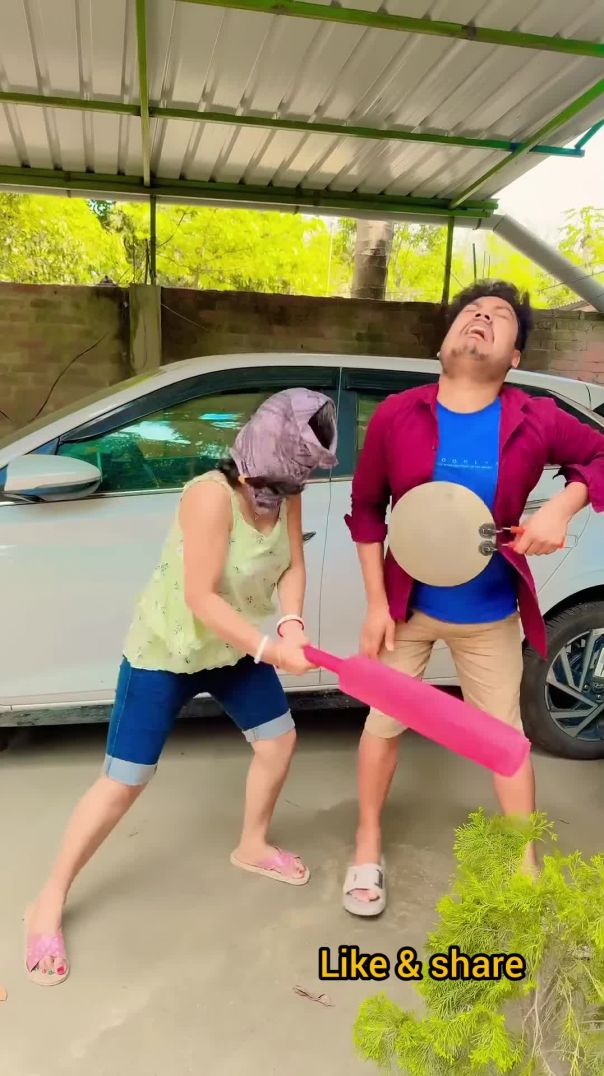 Comedy