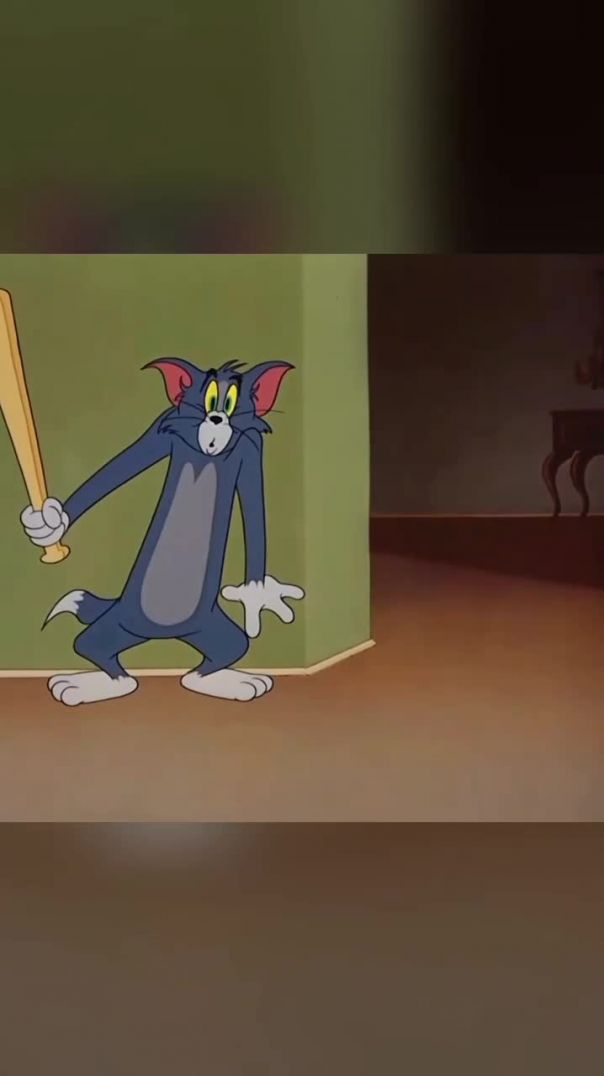 Cartoon video