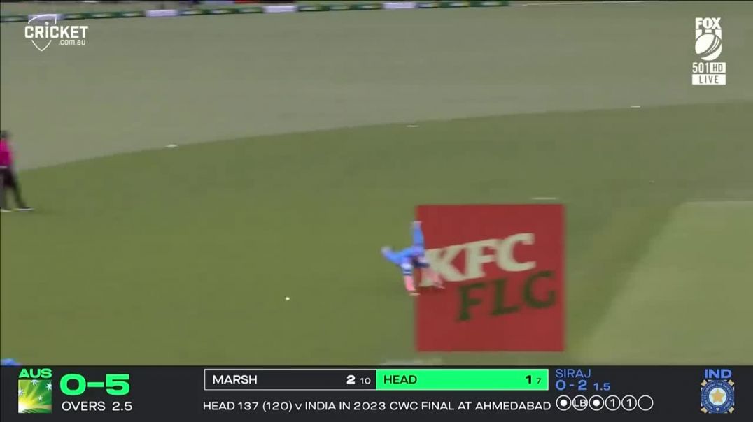 ⁣Australia v India 2025-26 _ Third ODI(720P_HD)