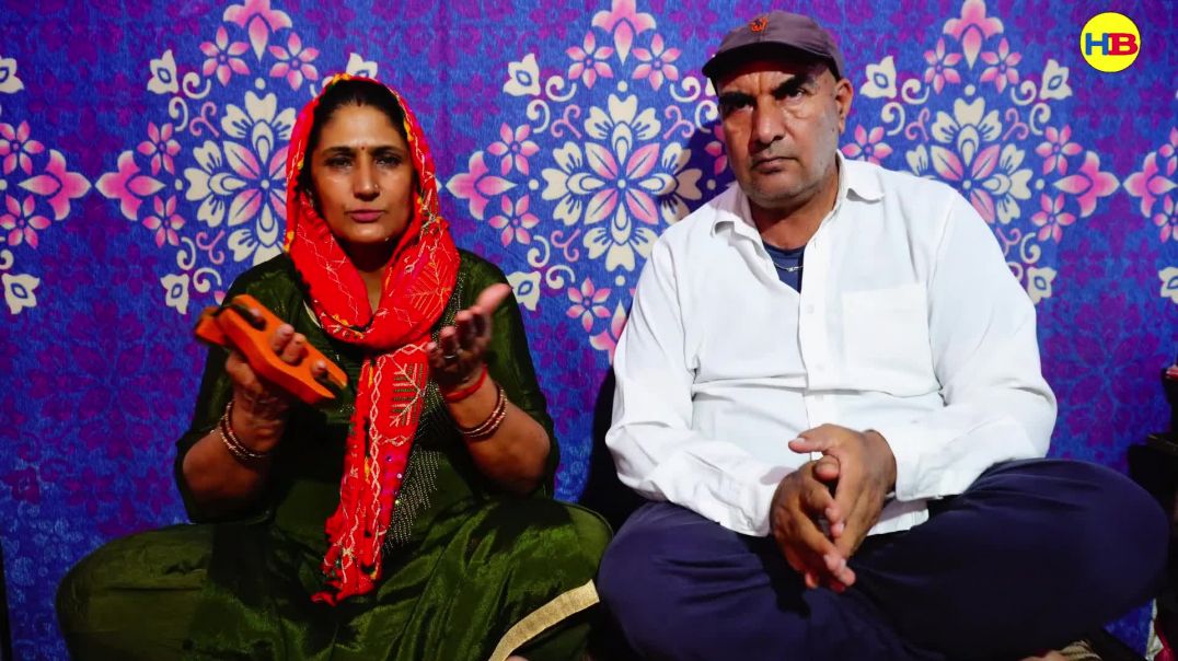 ⁣Aaye maiyya ke navratre | Munni Rani | Mata Bhajan | Haryanvi Bhajan