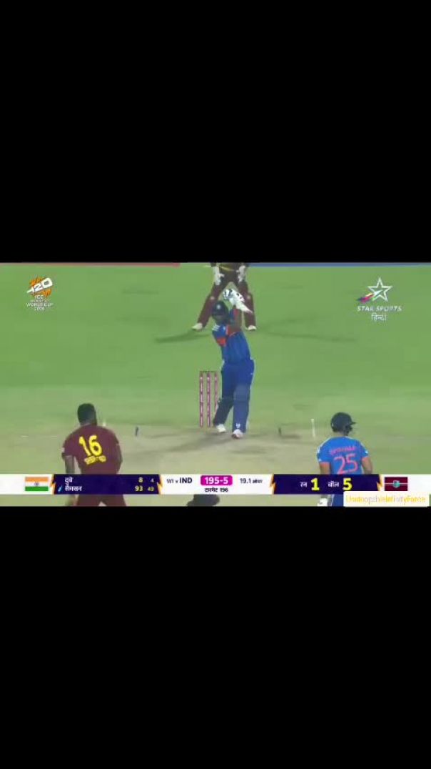 🏏India_into_Semifinal,_Sanju_Samson_Made_a_day_Victory_✌️_🏏__#trending_#cricketlovers_#cricket_#viral_#explore