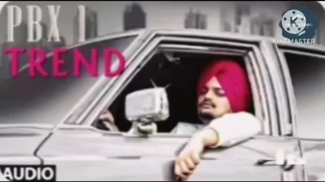 ⁣Trend Full Audio |  PBX 1 |  Sidhu Moose  Wala |  Snappy |  Latest Punjabi Songs  2018