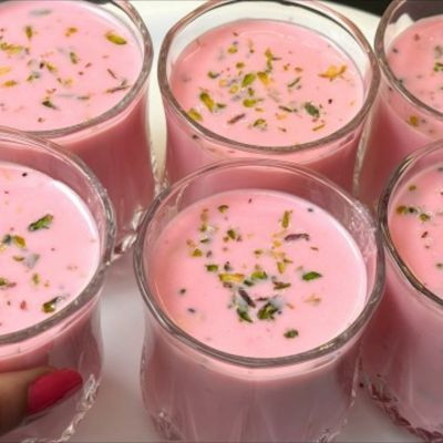 1Tasty Parul