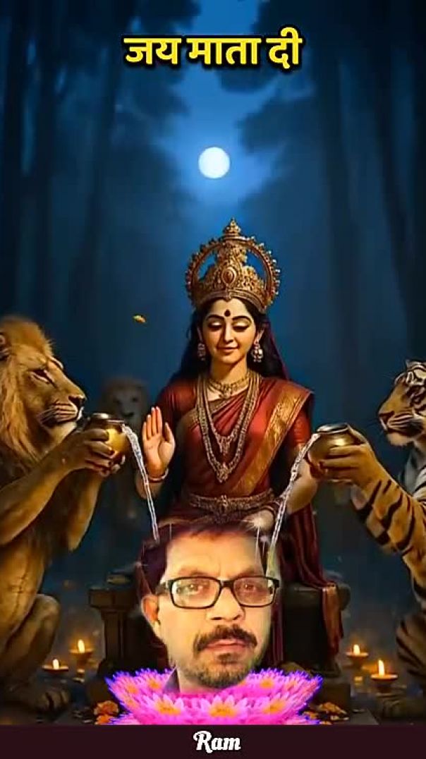 Jai mata di