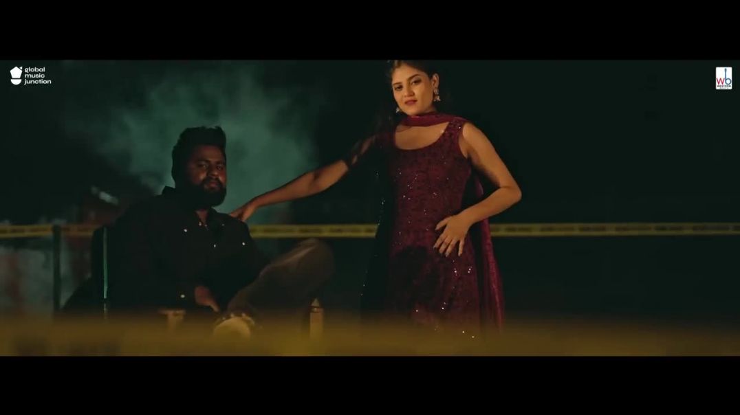 ⁣Aangli Hawa Me (Official Video) Anshu twinkle Manish Sonipat Aala _ New Haryanvi song Haryanvi 2026