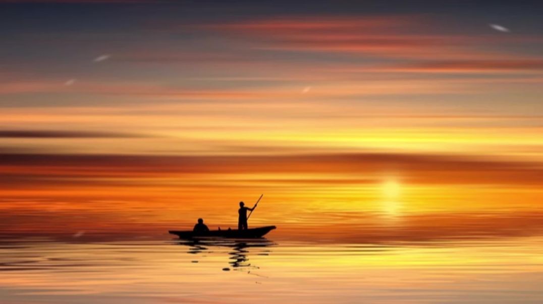 ⁣Peaceful Music For Meditation