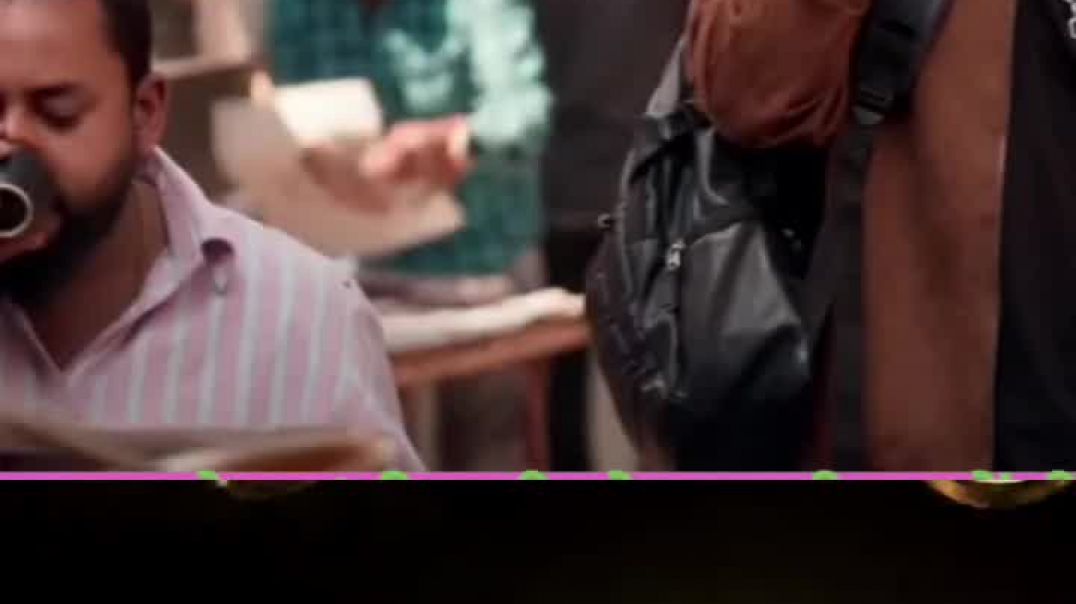 ⁣Holi Mein Bhabhi Ki Shararat 😜 Nadan Devar Shock Ho Gaya 😂🔥 #holispecial