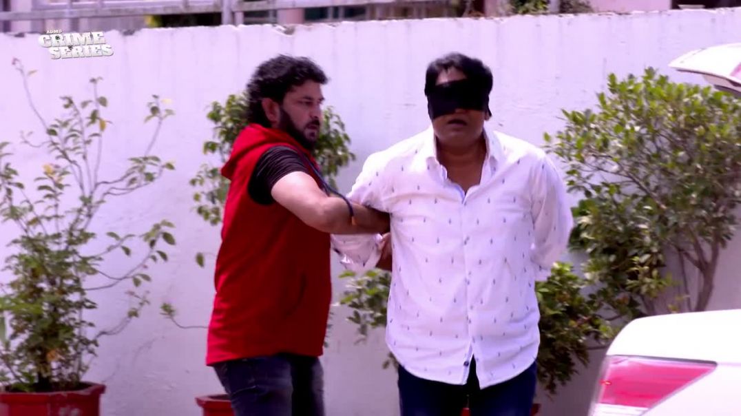 ⁣क्यों CID बन गयी एक दूसरे के दुश्मन _ आपस मे एक दूसरे पर ताना ब(720P_