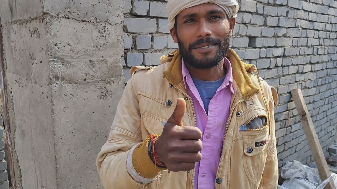 ⁣building construction step by step