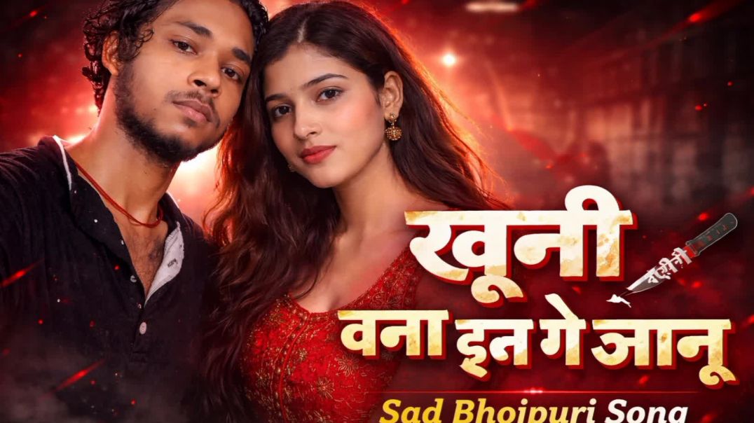 ⁣Khuni bana dele ge Janu