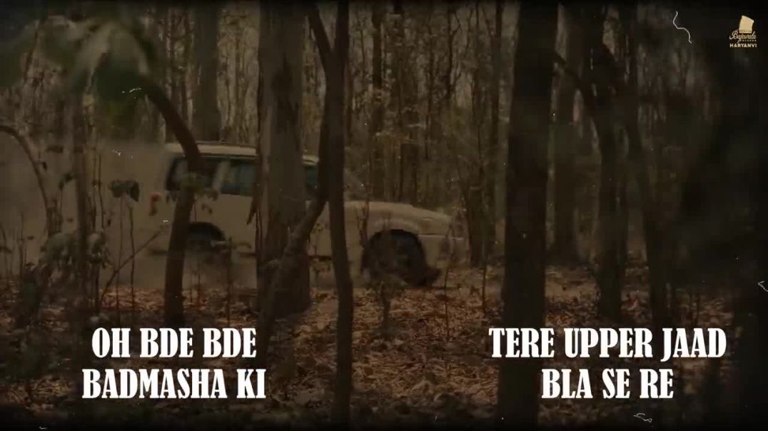 ⁣Chambal K Dakku _ Masoom Sharma _ Swara Verma _ Rahul Muana _ Ruba Khan _ New Haryanvi Song 2025(720