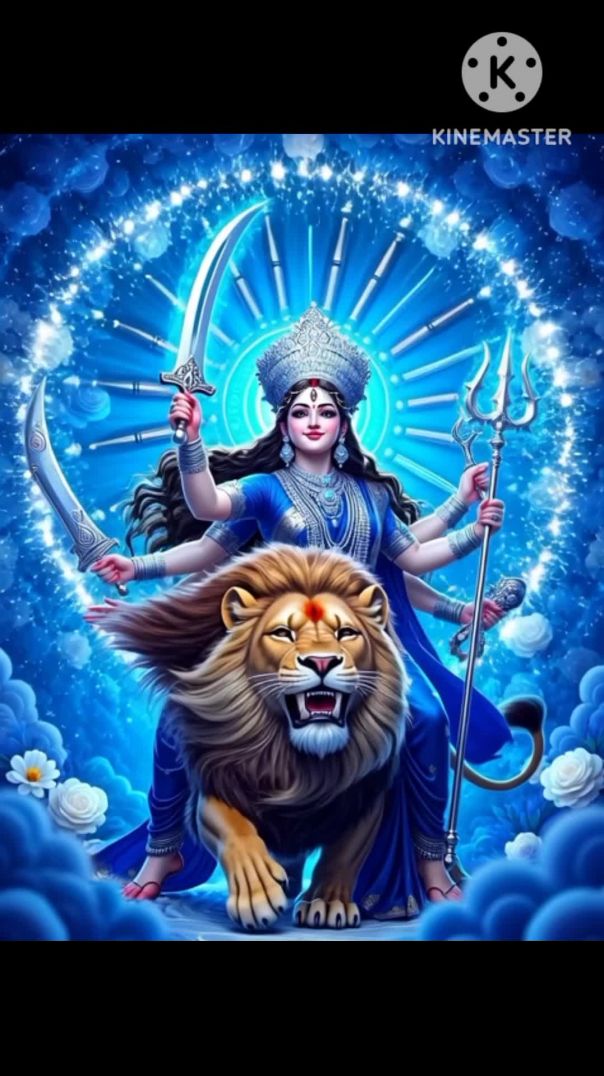 Maa Durga