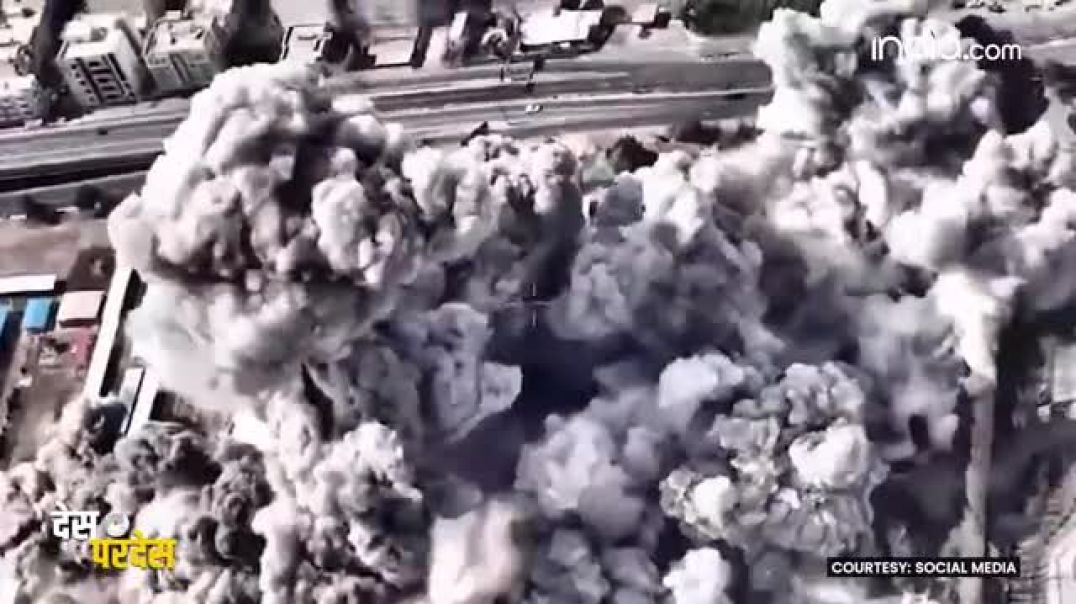 ⁣India Russia on Iran: ईरान जंग देख रही थी दुनिया, चुपचाप तहलक मचा गए भारत रूस