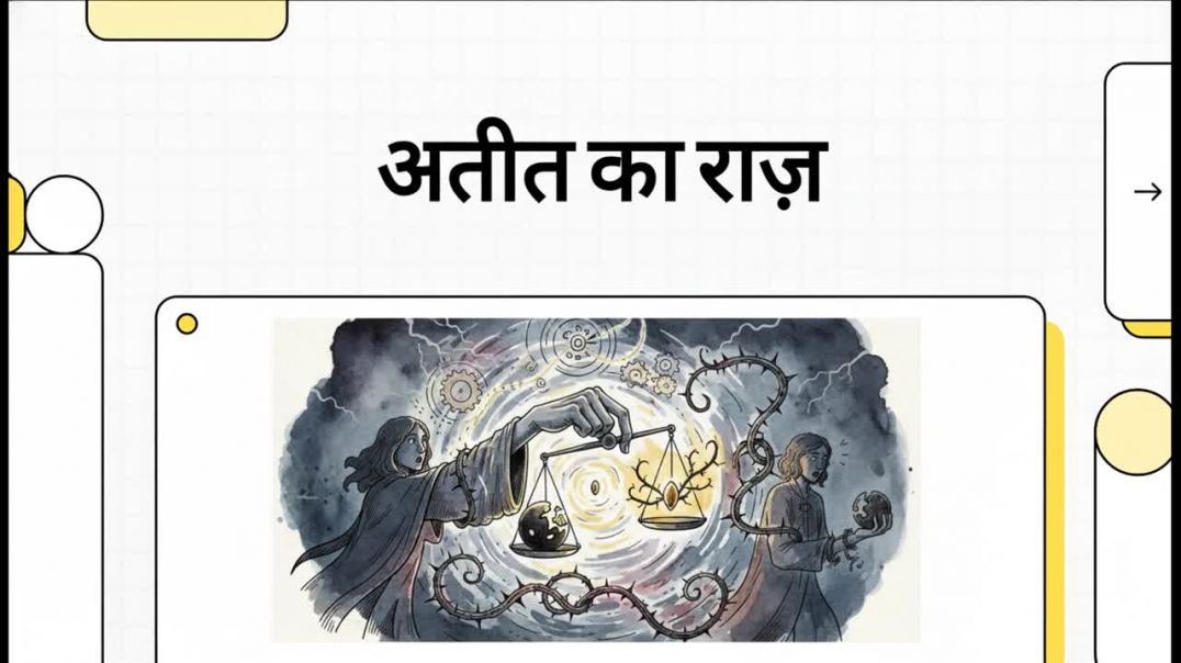 अतीत_का_राज़ kumardev ai