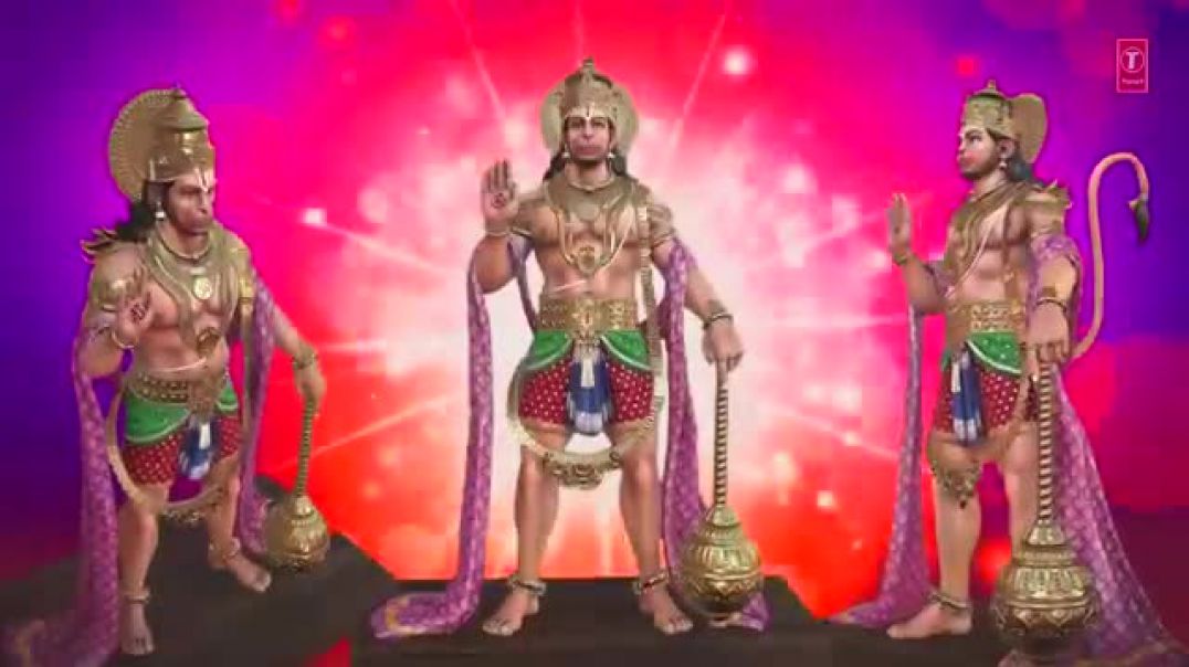 ⁣मंगलवार हनुमानजी का भजन I Hanuman Tumhara Kya Kehna I New Version I LAKHBIR SINGH LAKKHA I HD Video