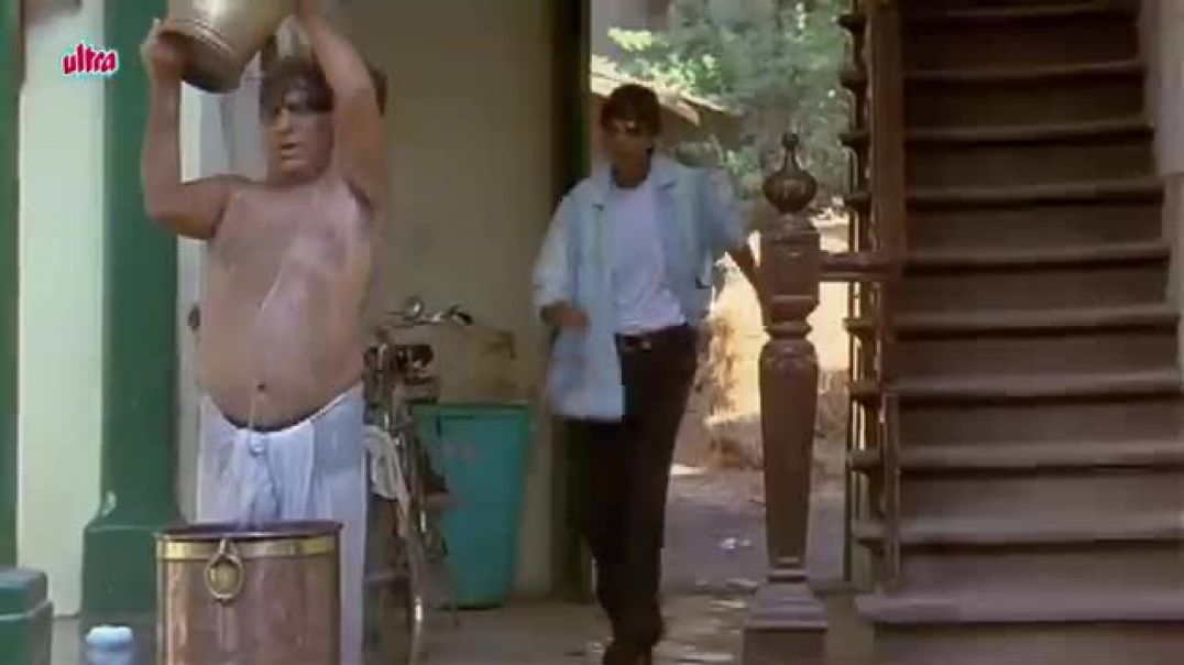 ⁣बड़ा_कमज़ोर_लेग_पीस_है_ये_मुर्गी_को_क्या_पोलियो_हो_गया_था_क्या__-_Vijay_Raaz_कौवा_बिरयानी_कॉमेडी_(360p