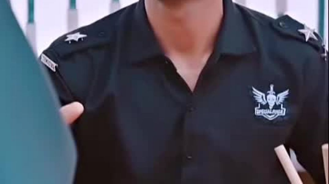 ⁣Yoddha Yogi Part 3 full episode