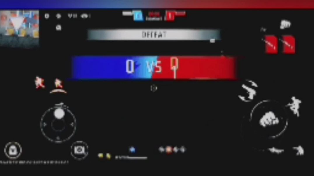 ⁣Insane Comeback in Lone Wolf! 😂🔥 #freefire