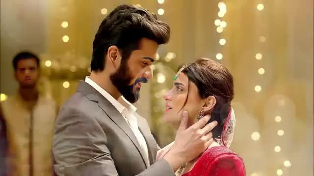 ⁣Banke Hawa Mein Bezubaan Mein *sad song* sachin &singhar (630)qu