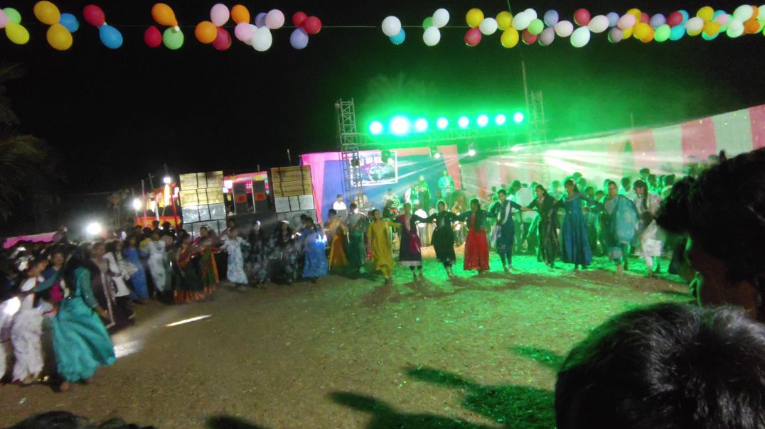 ⁣Rd musical 🎹/पोरीचा लवली धवडा नाच 💃🤩