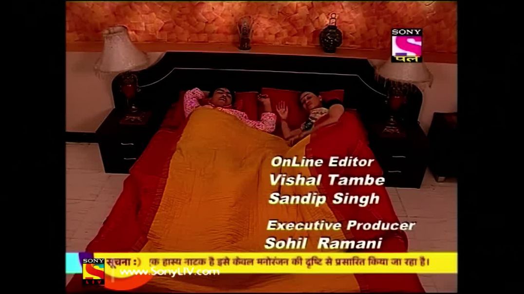 ⁣Taarak Mehta Ka Ooltah Chashmah -  Full Episode 1005 - 14th  March _ 2018(720P_HD)