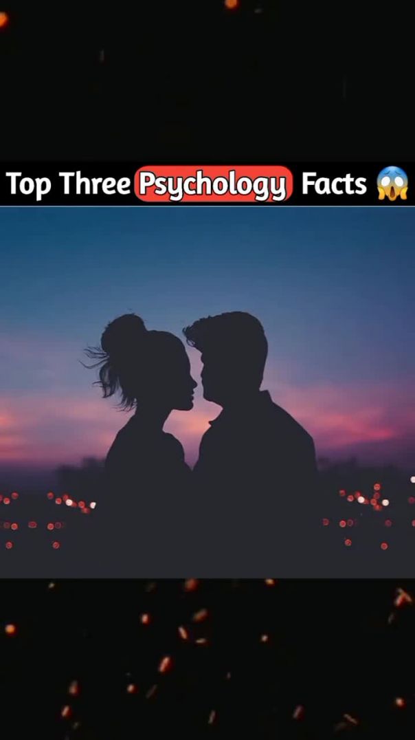 Top Three Psychology(MP4)