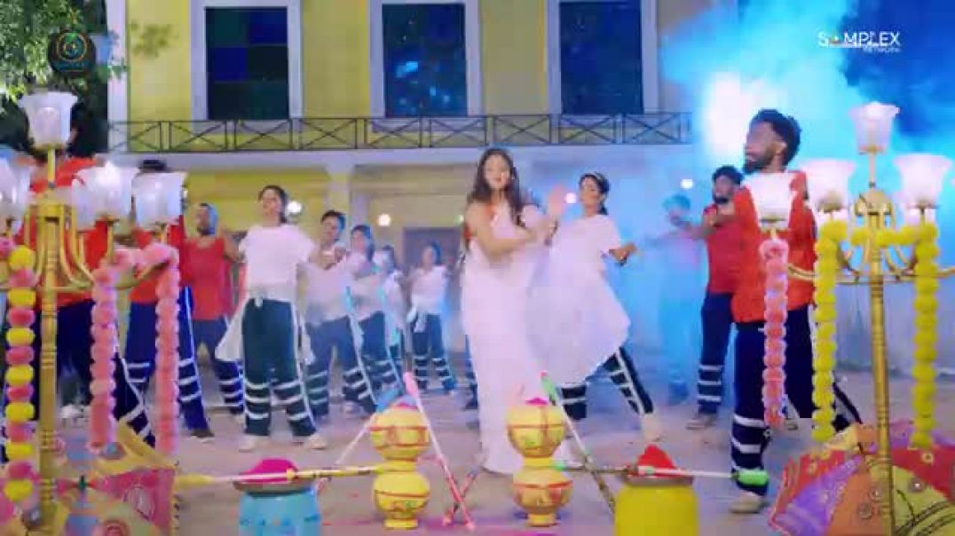 ⁣#video_-_साया_के_सामान___#Raushan_Rohi_का_बबाल_होली_सांग___Saya_Ke_Saman___New_Maghi_Holi_Song_2026(