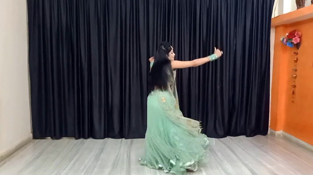 ⁣52 Gaj Ka Daman _ Renuka Panwar _ Haryanvi Popular Song _ Pranjal Dahiya _ Dance Video _ Sonali Apne