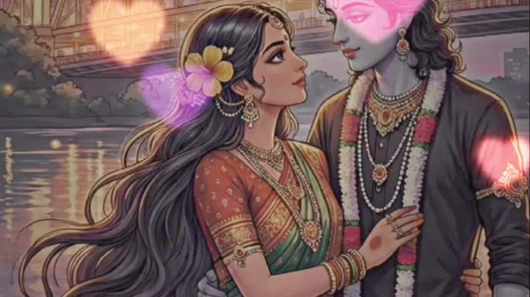 ⁣Gujarati song