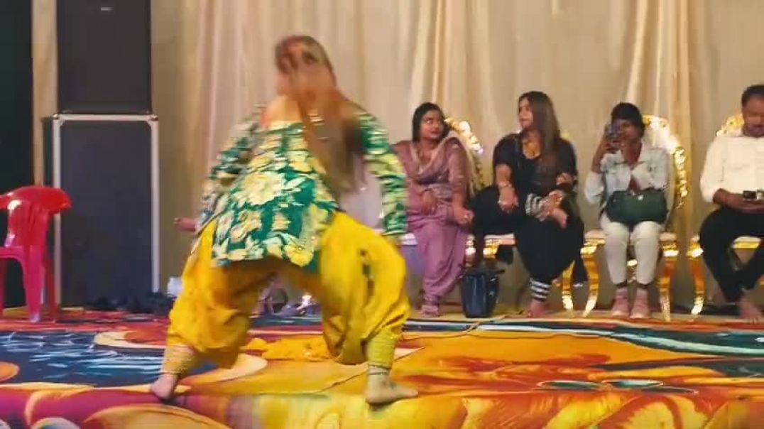 ⁣Doli dehati song