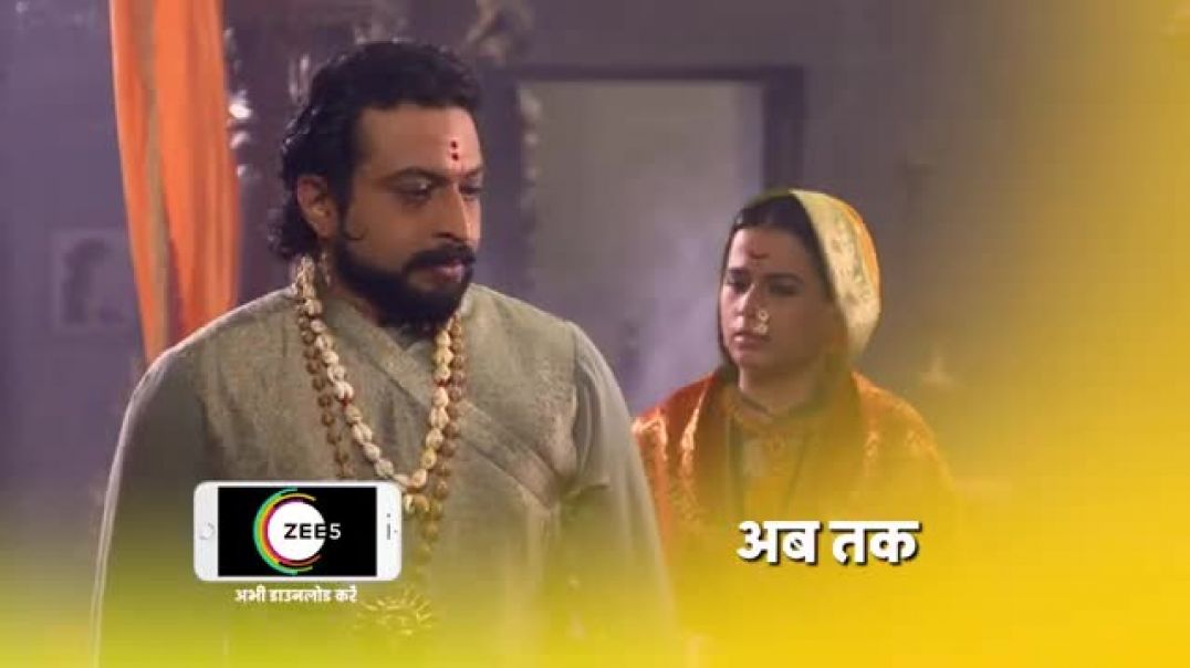 ⁣Swarajyarakshak Sambhaji Hindi - Episode - 97 - Full Episode - Dr. Amol Kolhe - BIG Magic.