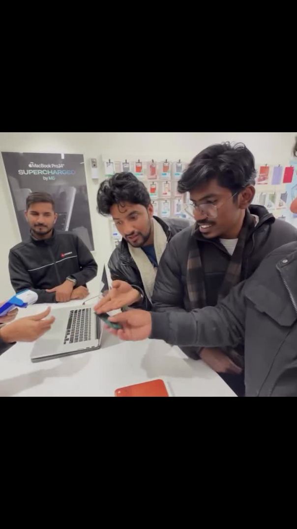 15 lakh ke i phone 17 pro max part 3