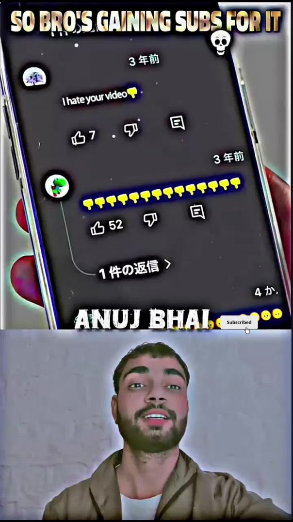 #anujbhai