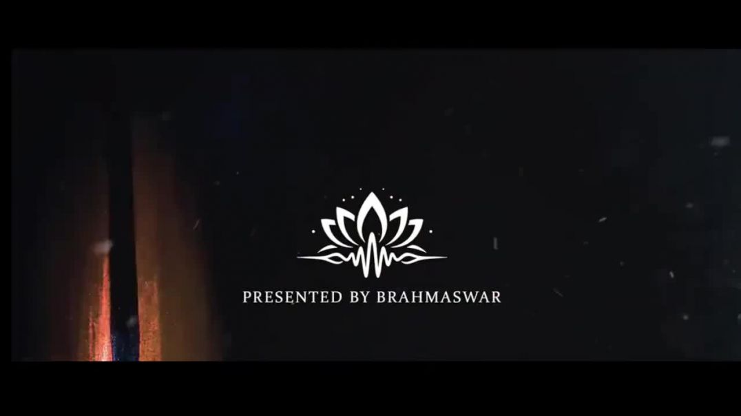 ⁣Varah Avatar 2 🔱 _ Hiranyaksha Vadh _ Hindi Rap Song _ Brahmaswar