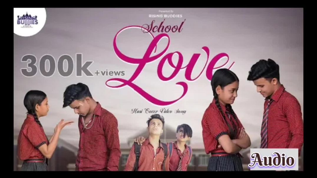 ⁣School crush 🥰 love sad 😢 song |board exam love story ❤️ sad 😢 song 😞 2026|