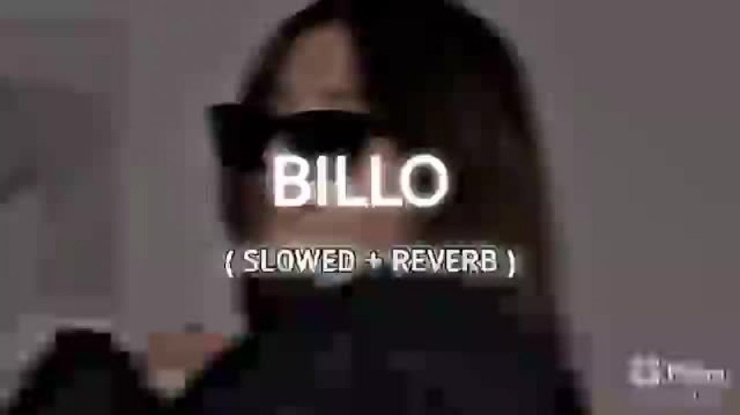 BILLO_-(SLOWED_+_REVERB)_J_STAR____slowedandreverb__lofi__jstar__
