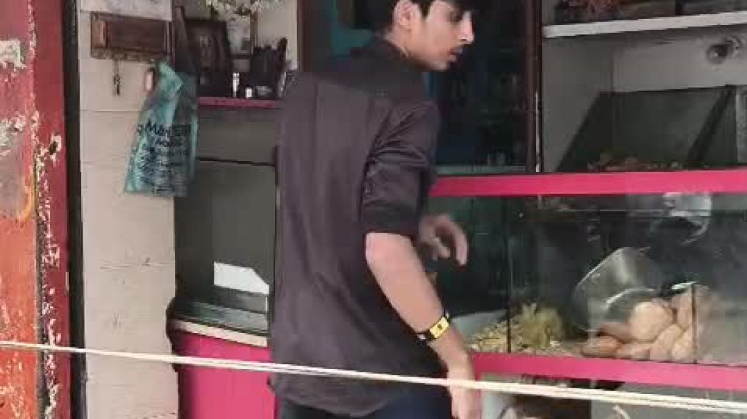 ⁣Vah Sab Kuchh Hasil Karenge Jiske Ham hakdar Hain