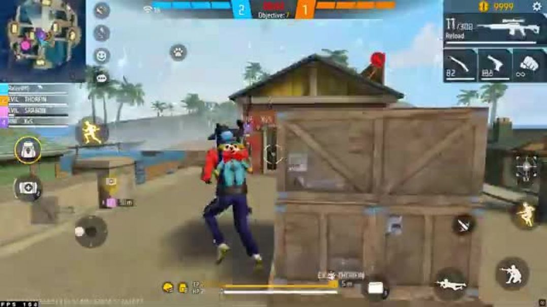 What_a_cat_#freefire