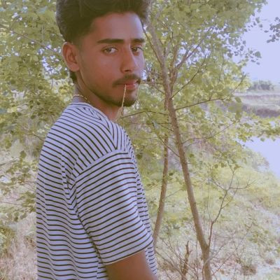 MdNaushad