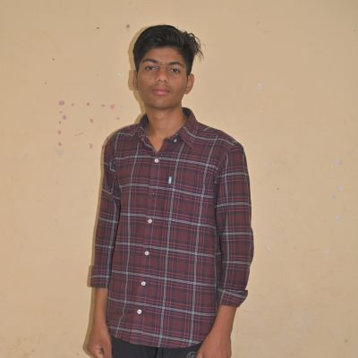 Praveen Suthar