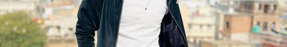 Arvind Sharma