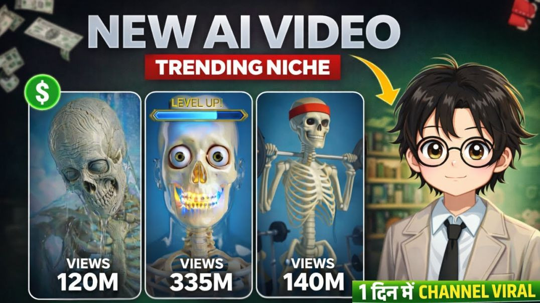Make_Viral_Ai_Skeleton_Educational_Shorts_With_AI__Very_Easy_Method_