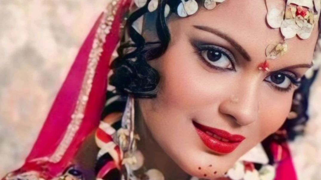 10   ansune raaj iss actress ke #viral#trending #jeenat amaan