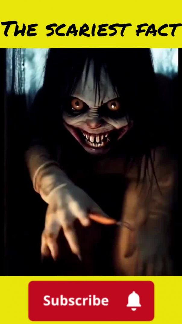 scary facts(MP4)